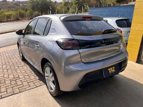 PEUGEOT 208 1.6 16V 4P FLEX ACTIVE AUTOM�TICO, Foto 7