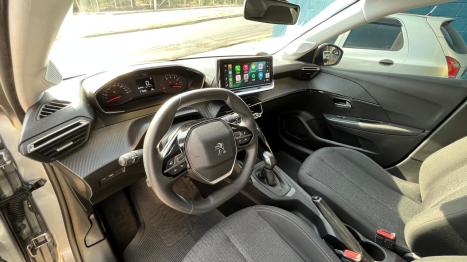 PEUGEOT 208 1.6 16V 4P FLEX ACTIVE AUTOM�TICO, Foto 9