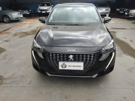 PEUGEOT 208 1.6 16V 4P FLEX ACTIVE AUTOM�TICO, Foto 2