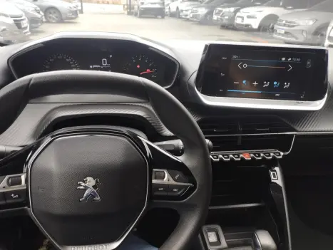 PEUGEOT 208 1.6 16V 4P FLEX ACTIVE AUTOM�TICO, Foto 11