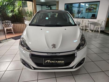 PEUGEOT 208 1.6 16V 4P FLEX ALLURE AT6 AUTOM�TICO, Foto 2