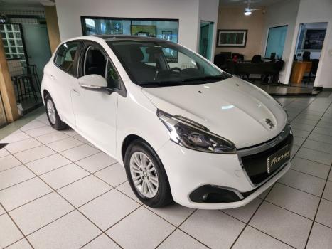 PEUGEOT 208 1.6 16V 4P FLEX ALLURE AT6 AUTOM�TICO, Foto 3