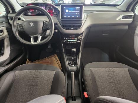 PEUGEOT 208 1.6 16V 4P FLEX ALLURE AT6 AUTOM�TICO, Foto 7