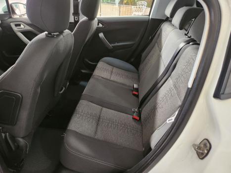 PEUGEOT 208 1.6 16V 4P FLEX ALLURE AT6 AUTOM�TICO, Foto 10