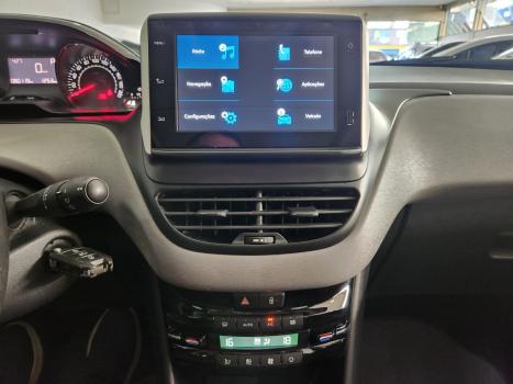 PEUGEOT 208 1.6 16V 4P FLEX ALLURE AT6 AUTOM�TICO, Foto 11