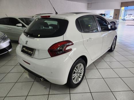 PEUGEOT 208 1.6 16V 4P FLEX ALLURE AT6 AUTOM�TICO, Foto 15