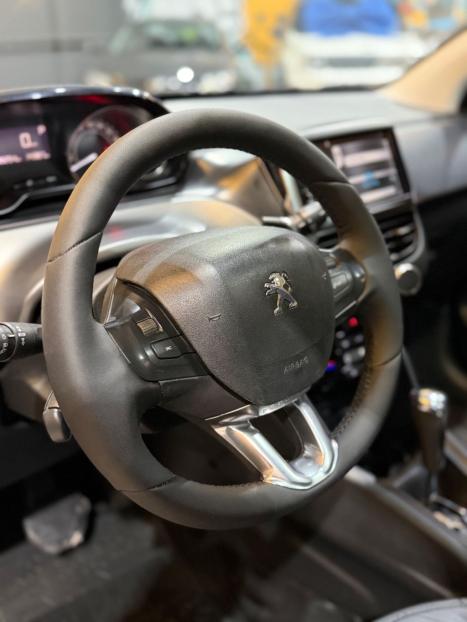 PEUGEOT 208 1.6 16V 4P FLEX GRIFFE AUTOM�TICO, Foto 4