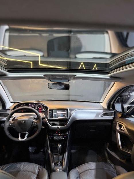 PEUGEOT 208 1.6 16V 4P FLEX GRIFFE AUTOM�TICO, Foto 5