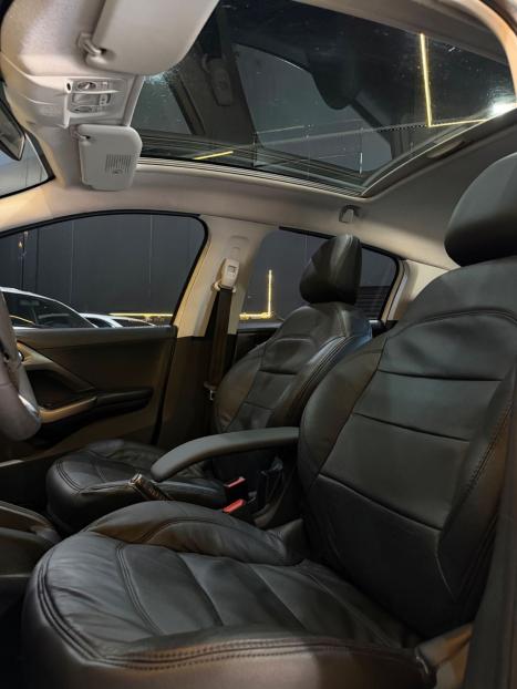 PEUGEOT 208 1.6 16V 4P FLEX GRIFFE AUTOM�TICO, Foto 6