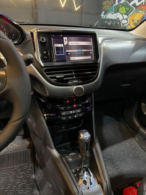 PEUGEOT 208 1.6 16V 4P FLEX GRIFFE AUTOM�TICO, Foto 7