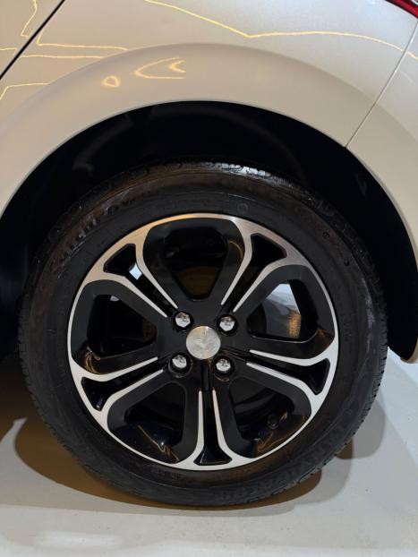 PEUGEOT 208 1.6 16V 4P FLEX GRIFFE AUTOM�TICO, Foto 10