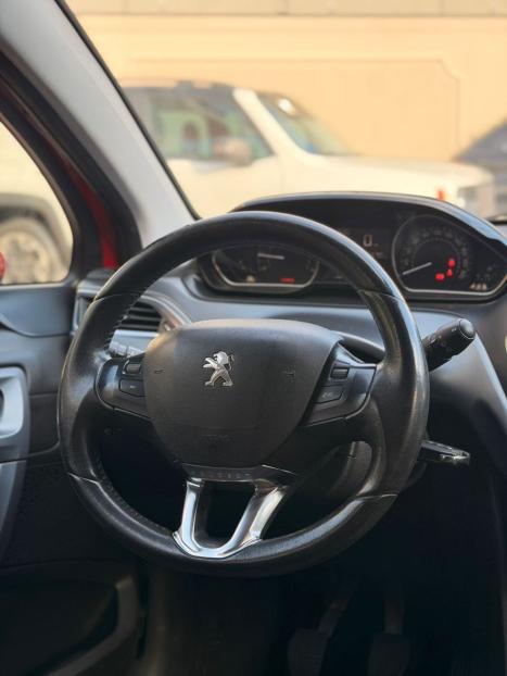 PEUGEOT 208 1.6 16V 4P FLEX GRIFFE, Foto 5