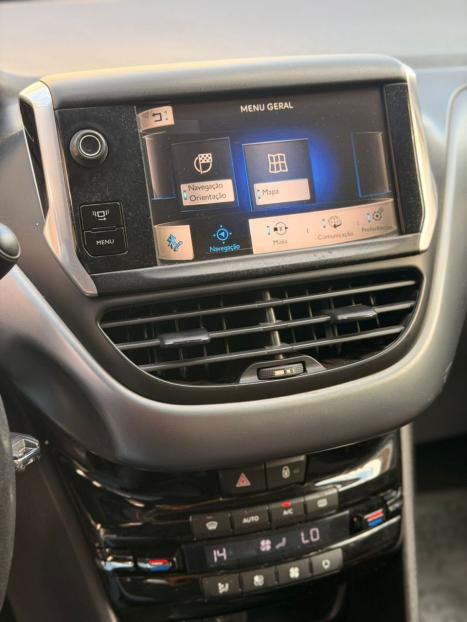 PEUGEOT 208 1.6 16V 4P FLEX GRIFFE, Foto 6