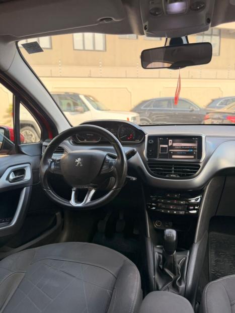 PEUGEOT 208 1.6 16V 4P FLEX GRIFFE, Foto 7