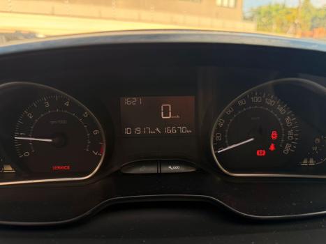 PEUGEOT 208 1.6 16V 4P FLEX GRIFFE, Foto 8