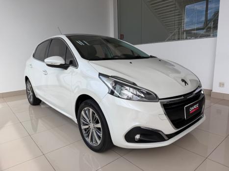 PEUGEOT 208 1.6 16V 4P FLEX GRIFFE AUTOM�TICO, Foto 1