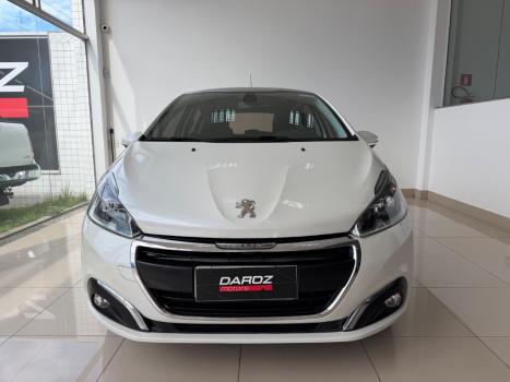 PEUGEOT 208 1.6 16V 4P FLEX GRIFFE AUTOM�TICO, Foto 2