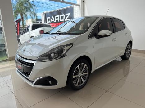 PEUGEOT 208 1.6 16V 4P FLEX GRIFFE AUTOM�TICO, Foto 3