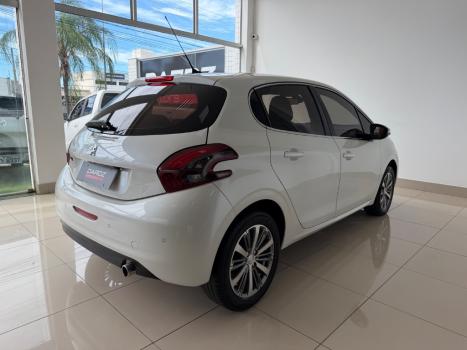 PEUGEOT 208 1.6 16V 4P FLEX GRIFFE AUTOM�TICO, Foto 4