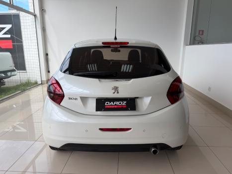 PEUGEOT 208 1.6 16V 4P FLEX GRIFFE AUTOM�TICO, Foto 5