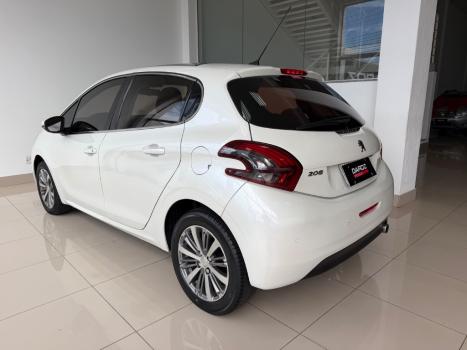 PEUGEOT 208 1.6 16V 4P FLEX GRIFFE AUTOM�TICO, Foto 6