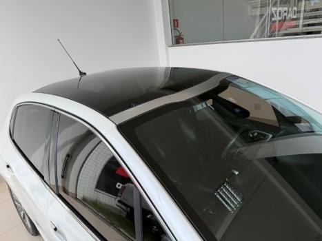 PEUGEOT 208 1.6 16V 4P FLEX GRIFFE AUTOM�TICO, Foto 7