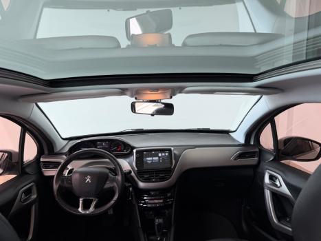 PEUGEOT 208 1.6 16V 4P FLEX GRIFFE AUTOM�TICO, Foto 8