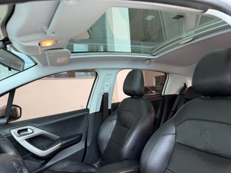 PEUGEOT 208 1.6 16V 4P FLEX GRIFFE AUTOM�TICO, Foto 9