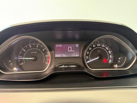 PEUGEOT 208 1.6 16V 4P FLEX GRIFFE AUTOM�TICO, Foto 10