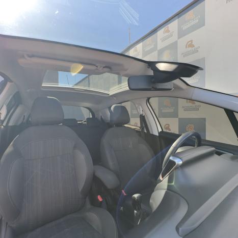 PEUGEOT 208 1.6 16V 4P FLEX GRIFFE, Foto 2