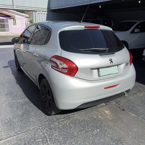 PEUGEOT 208 1.6 16V 4P FLEX GRIFFE, Foto 7