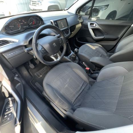 PEUGEOT 208 1.6 16V 4P FLEX GRIFFE, Foto 8