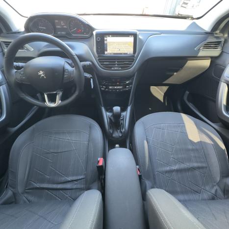 PEUGEOT 208 1.6 16V 4P FLEX GRIFFE, Foto 9