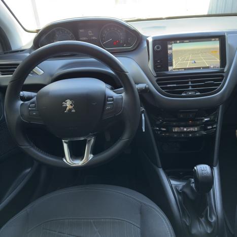 PEUGEOT 208 1.6 16V 4P FLEX GRIFFE, Foto 10