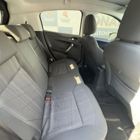 PEUGEOT 208 1.6 16V 4P FLEX GRIFFE, Foto 11