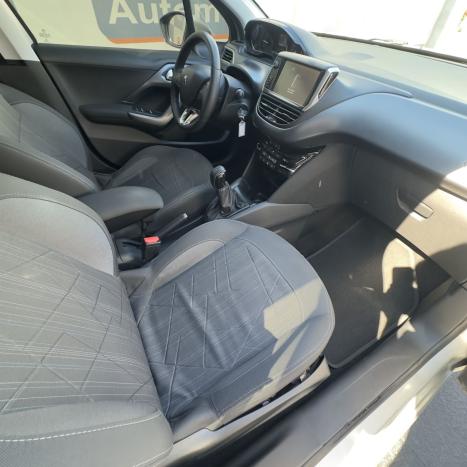 PEUGEOT 208 1.6 16V 4P FLEX GRIFFE, Foto 12