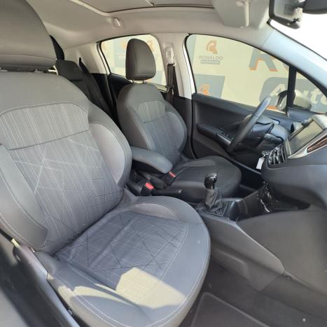 PEUGEOT 208 1.6 16V 4P FLEX GRIFFE, Foto 13