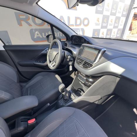 PEUGEOT 208 1.6 16V 4P FLEX GRIFFE, Foto 14