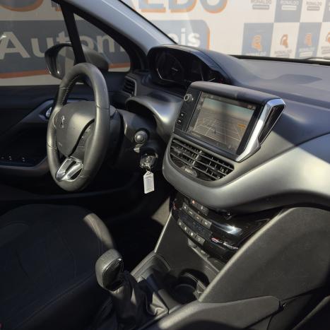 PEUGEOT 208 1.6 16V 4P FLEX GRIFFE, Foto 15