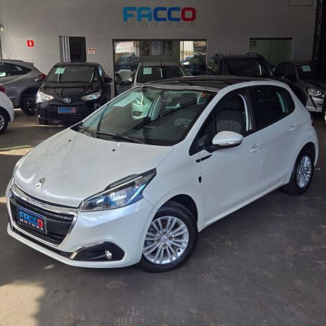 PEUGEOT 208 1.6 16V 4P FLEX ALLURE AUTOM�TICO, Foto 1