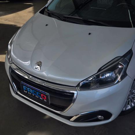 PEUGEOT 208 1.6 16V 4P FLEX ALLURE AUTOM�TICO, Foto 2