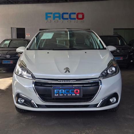 PEUGEOT 208 1.6 16V 4P FLEX ALLURE AUTOM�TICO, Foto 5
