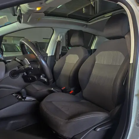 PEUGEOT 208 1.6 16V 4P FLEX ALLURE AUTOM�TICO, Foto 8