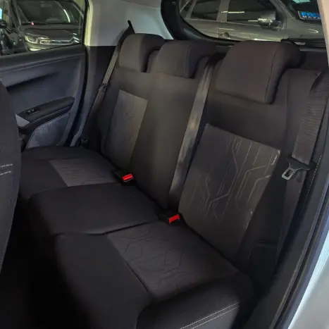 PEUGEOT 208 1.6 16V 4P FLEX ALLURE AUTOM�TICO, Foto 9