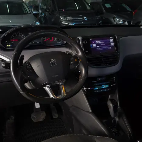 PEUGEOT 208 1.6 16V 4P FLEX ALLURE AUTOM�TICO, Foto 11