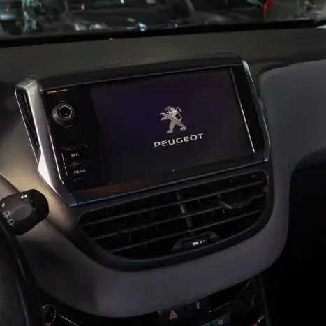 PEUGEOT 208 1.6 16V 4P FLEX ALLURE AUTOM�TICO, Foto 16