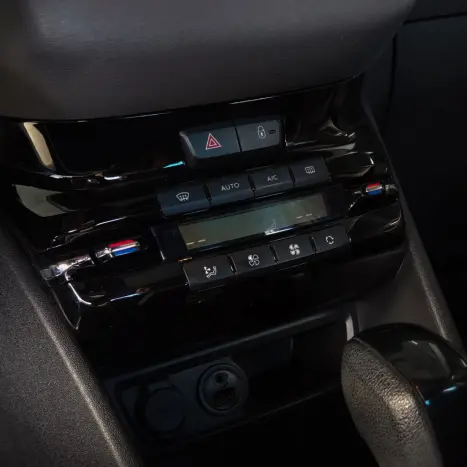 PEUGEOT 208 1.6 16V 4P FLEX ALLURE AUTOM�TICO, Foto 17