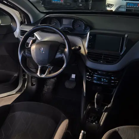 PEUGEOT 208 1.6 16V 4P FLEX ALLURE AUTOM�TICO, Foto 19