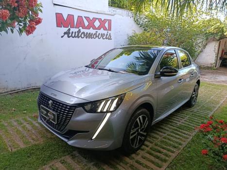 PEUGEOT 208 1.6 16V FLEX ROADTRIP AT6 AUTOM�TICO, Foto 1
