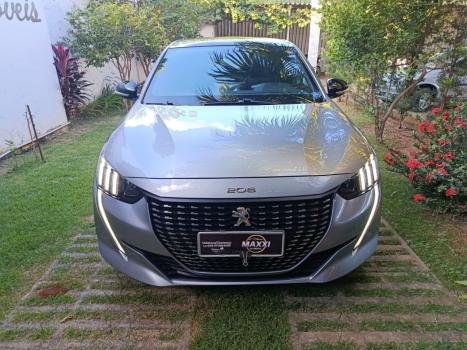 PEUGEOT 208 1.6 16V FLEX ROADTRIP AT6 AUTOM�TICO, Foto 2